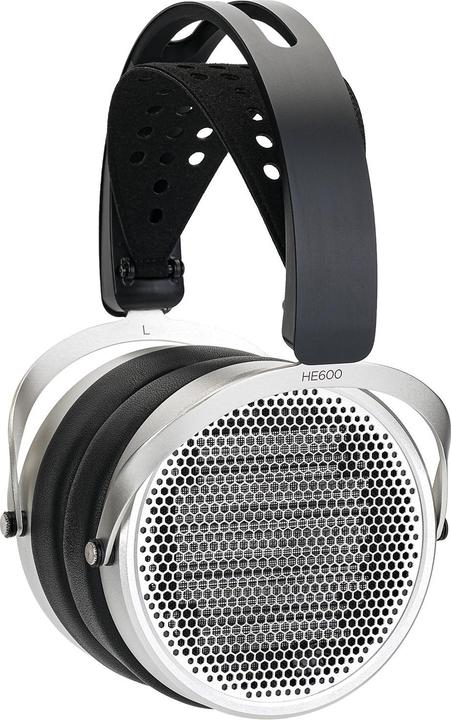 Image du produit Hifiman HE600 (Pas de réduction du bruit, Filaire)