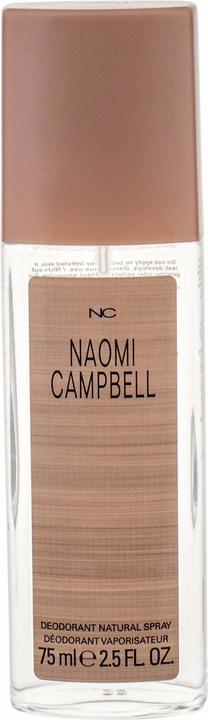 Naomi Campbell Für Frauen 75 Ml (Spray, 75 ml)