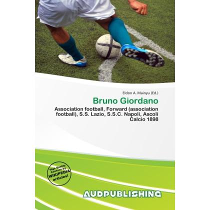 Bruno Giordano, Ratgeber
