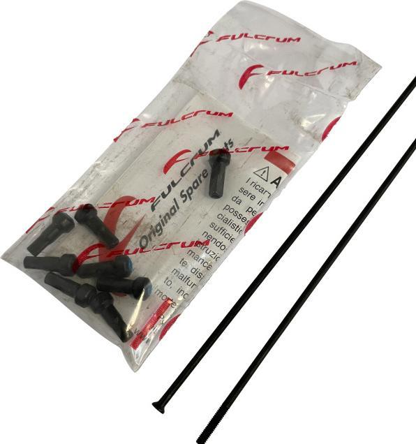 Image du produit Fulcrum E-metal 5