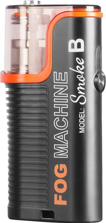 Actual product image Lensgo Smoke B