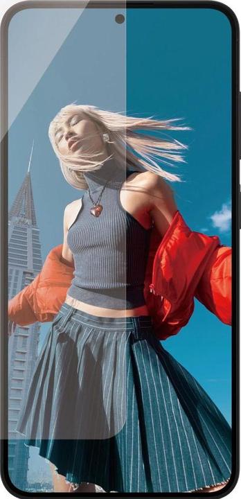 Image du produit PanzerGlass Ultra Wide Fit (1 pièce(s), Samsung Galaxy S25)