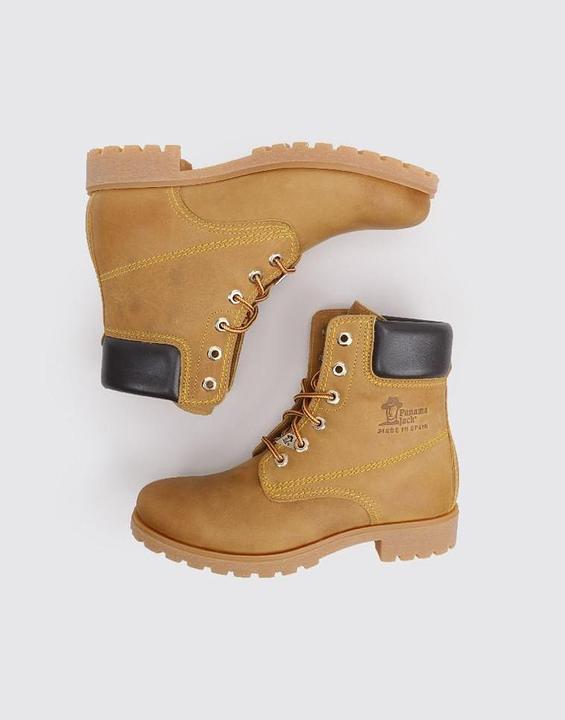 Produktbild Panama Jack Stiefel (39)