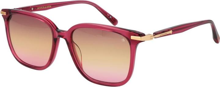 Scotch & Soda Damensonnenbrille SS7032 54213