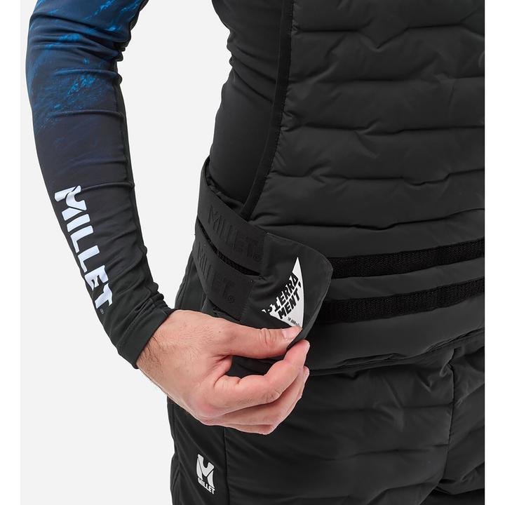 Actual product image Millet Pierrament Quickover (M)