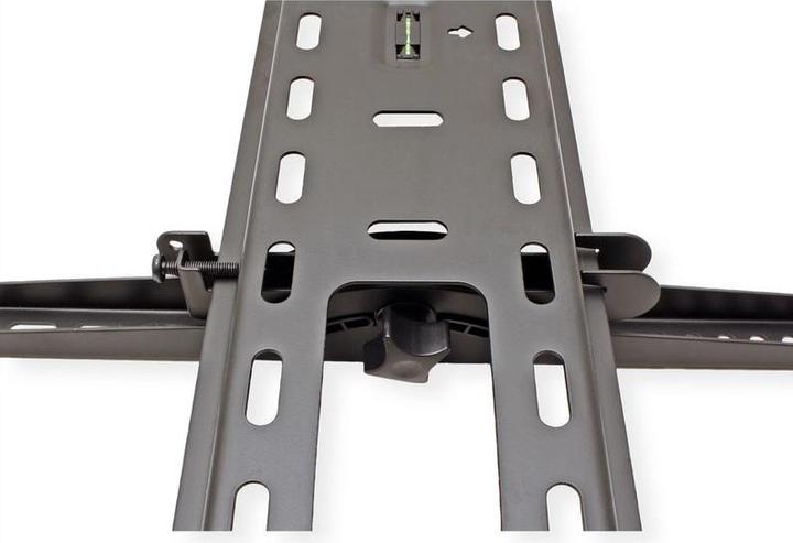 Produktbild Value TV Wandhalterung neigbar schwarz (Wand, 60", 75 kg)