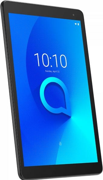 Image du produit Alcatel 1T 10 8082 (WLAN uniquement, 10.10", 16 Go, Noir)