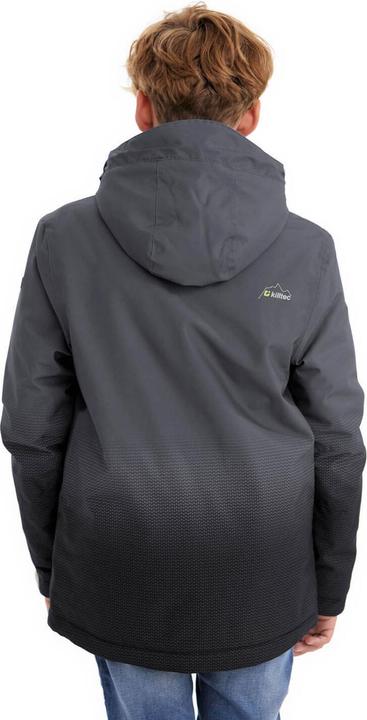 Actual product image Killtec Lynge (164)