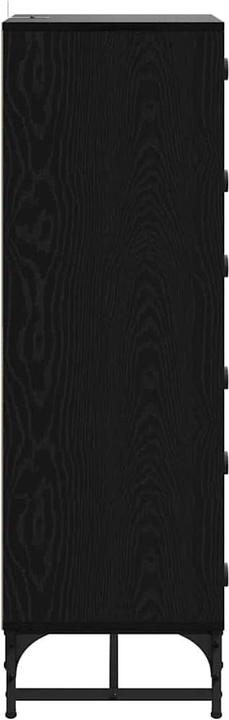 Image du produit vidaXL Sideboard (35 x 37 x 117 cm)