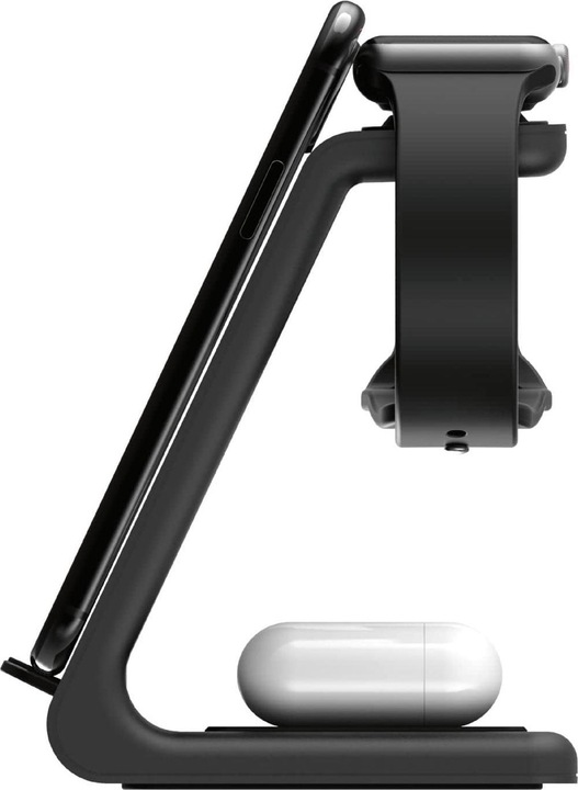 Produktbild Gadget Monster 3-in-1 Wireless Ladegerät (7.50 W)