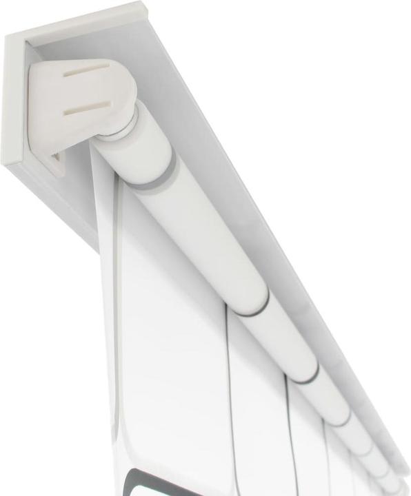 Produktbild vidaXL Duschrollo (80 x 240 cm)