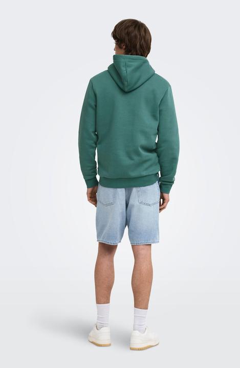 Produktbild Only & Sons Onsceres Hoodie Sweat Noos (L)