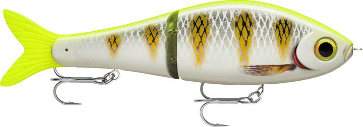 Produktbild Rapala Super Shadow Rap Glide (11 cm)