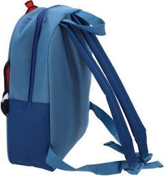 Actual product image Undercover UNDERCOV Plush Backpack Marshall PPAT7812 Paw Patrol