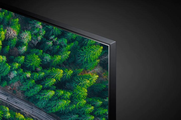 Produktbild LG 65UP76709LB.AEU (65", LCD, 4K, 2021)