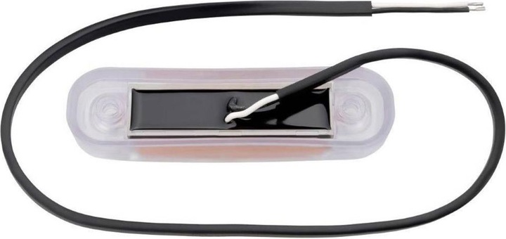 Actual product image SecoRüt DesignLEDPage marker chandelier red