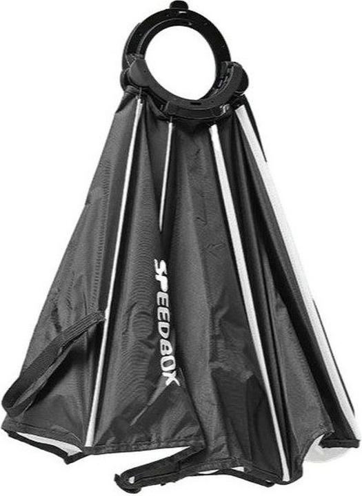 Produktbild SMDV Speedbox Flip20G (Softbox, 45 cm)