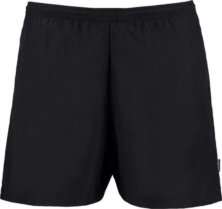 Actual product image Gamegear Mens Cooltex Mesh Lining Shorts (L)