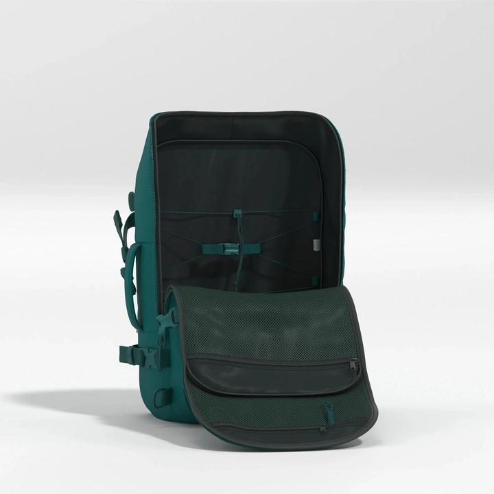 Produktbild Cabin zero Adventure Cabin Bag ADV Pro 32L Rucksack 46 cm Laptopfach (26 l)