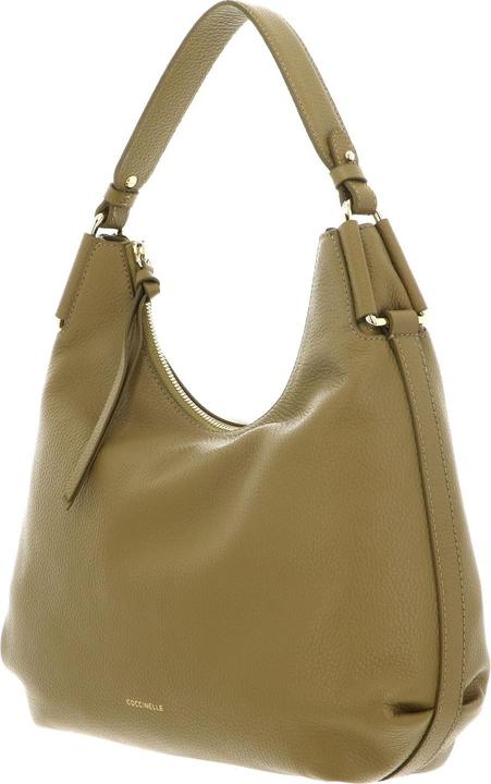 Immagine prodotto Coccinelle Rebekka Handbag Grained Leather