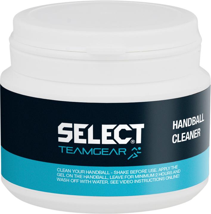 Immagine prodotto Select Detergente per pallamano 500 Ml