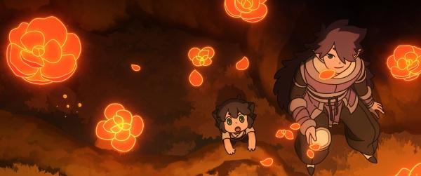 Immagine prodotto La leggenda di Hei - Il potere in te - Edizione da collezione (DVD) (DVD, 2021, Tedesco)