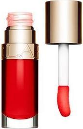 Image du produit Clarins Lip Comfort Oil Power of Colours 21 Joyful Yellow 7ml (21)