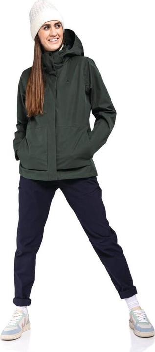 Immagine prodotto Schöffel ZipIn Jacket Toledo L (42)