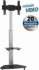 Produktbild myWall Hp 1 D (Universal, 70", 40 kg)