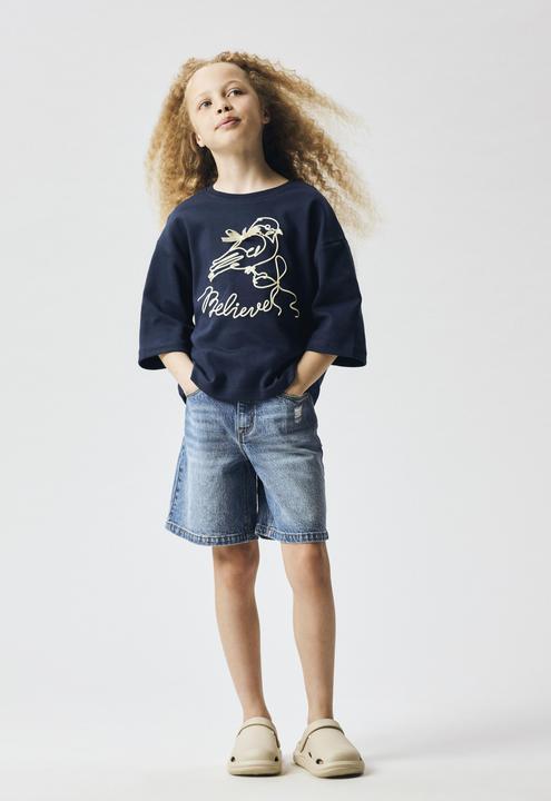 Image du produit Name it Jeans ROSE Jeansshorts (152)