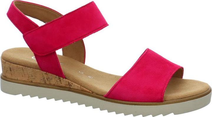 Actual product image Gabor Sandal 42.750.21 (37 1/3)