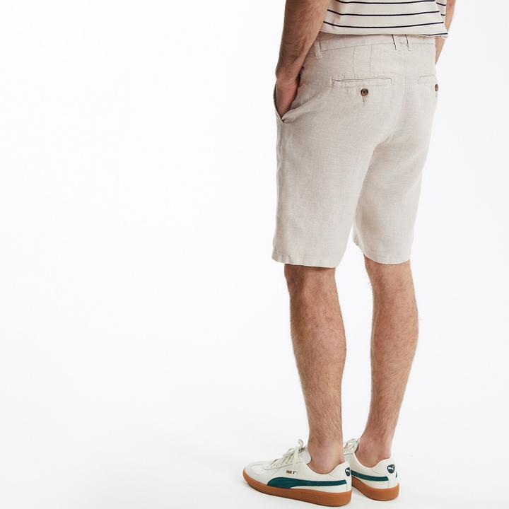 Actual product image La Redoute Collections Bermudas (48)