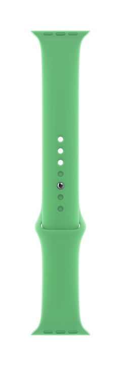 Verde brillante