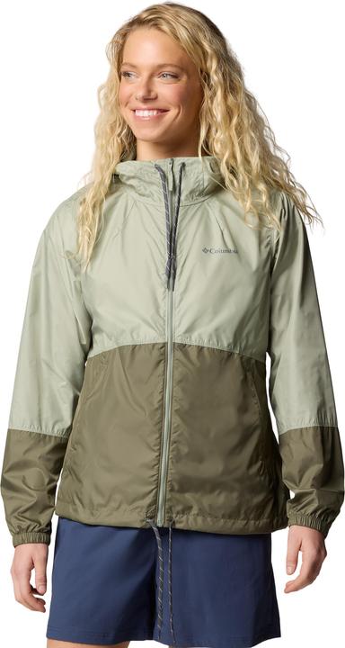 Produktbild Columbia Flash Forward™ II Windbreaker (M)