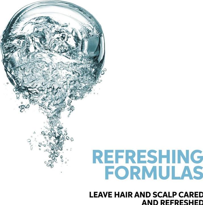 Produktbild Wella Scalp Balance (Flüssiges Shampoo, 300 ml)