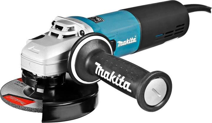 Produktbild Makita 9565CVR (125 mm)
