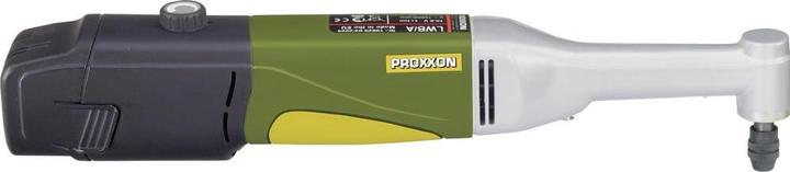 Proxxon Akku-Langhals-Winkelbohrmaschine LWB/A