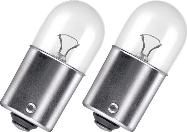 Produktbild Osram 4062172396028 Signal Leuchtmittel Standard R5W 5 W 12 V (R5W)