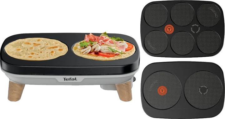 Produktbild Tefal Crêpe Maker