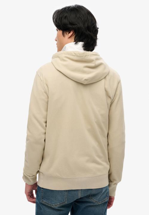 Image du produit Superdry Sweat à capuche zippé classique Essential (XXL)