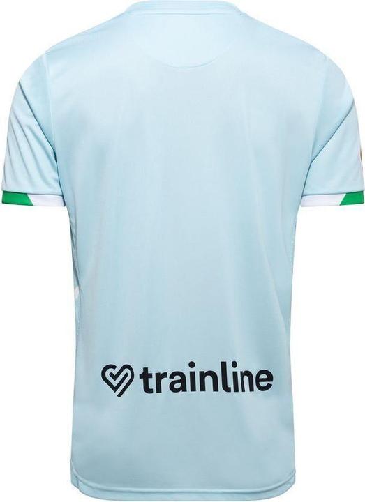 Produktbild hummel Auswärtstrikot Club Real Betis Sevilla 2025/26 (M)