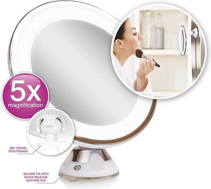 Actual product image Rio Multi-Use LED
