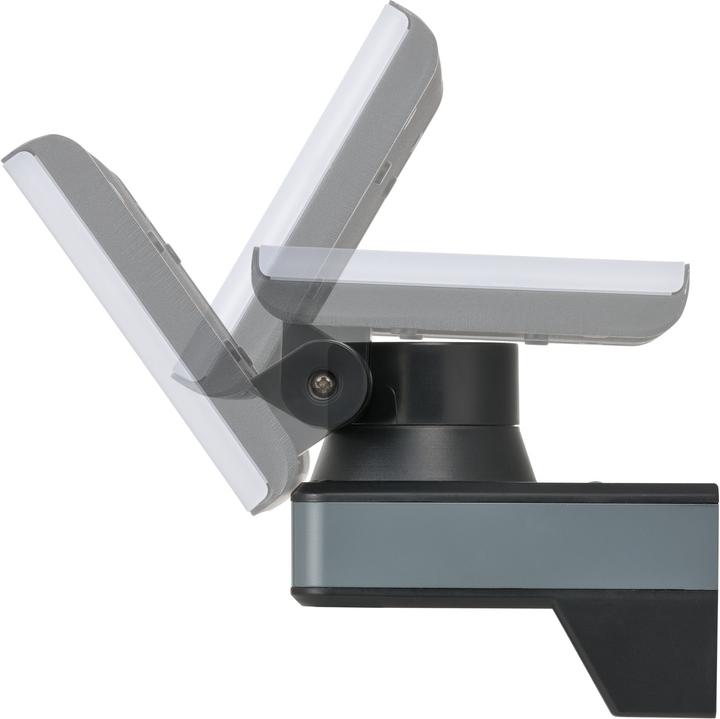 Produktbild Brennenstuhl brennenstuhlConnect WiFi LED Strahler WF 2050 (20W, 2400lm, IP54, diverse Lichtfunktionen über Ap (2400 lm)