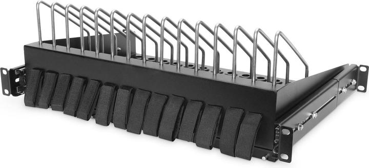 Immagine prodotto Digitus Mensola estraibile per tablet, portatili, smartphone