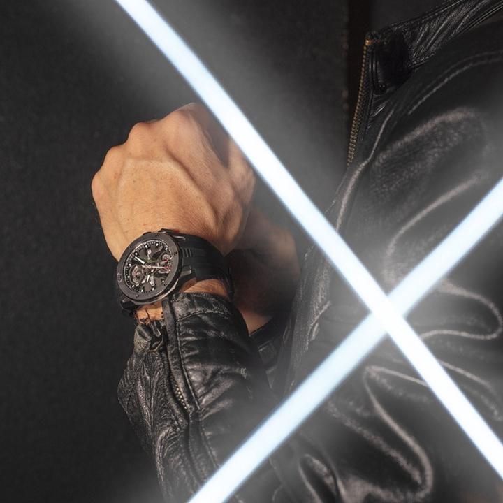 Produktbild Lotus 18943/6 Vortex (Chronograph, 45.30 mm)