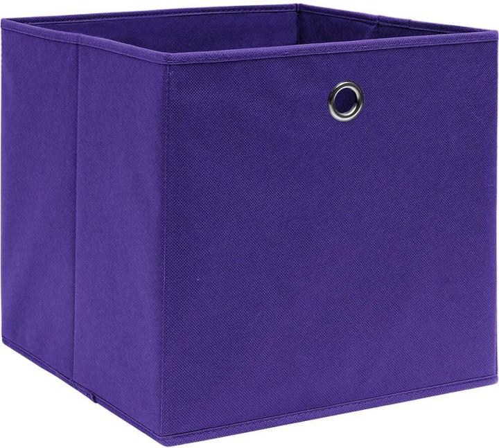 Image du produit vidaXL Aufbewahrungsbox (28 cm, 10x)