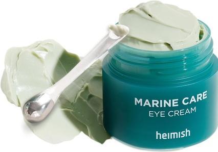 Produktbild Heimish Marine Care (Augenpflege Crème, 30 ml, Tag + Nacht)