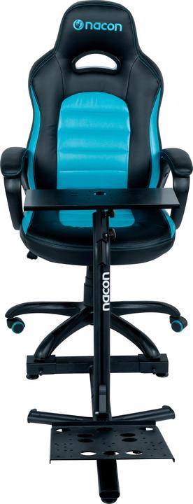 Immagine prodotto Nacon Gaming Sim Racing Support for wheel & pedals (DE, EN, FR, IT)