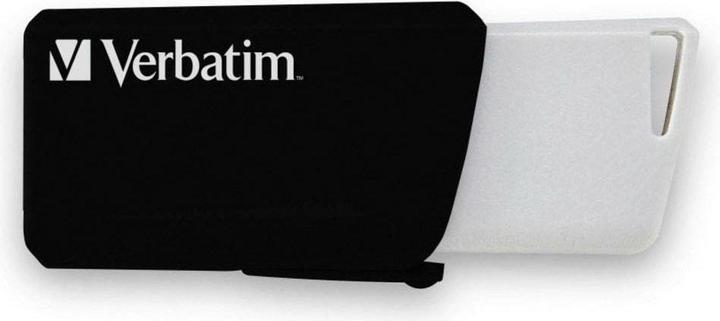 Productafbeelding Verbatim Store n Click 32GB USB 3.2 Gen 1 (32 GB, USB-A)