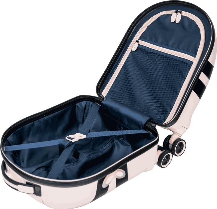 Actual product image Swissbags S (36 l)